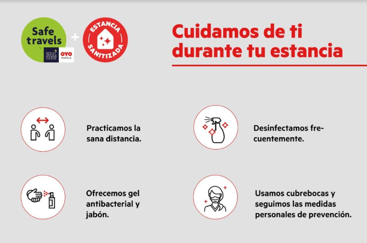 Hotel Casona Independencia Guadalajara Zewnętrze zdjęcie