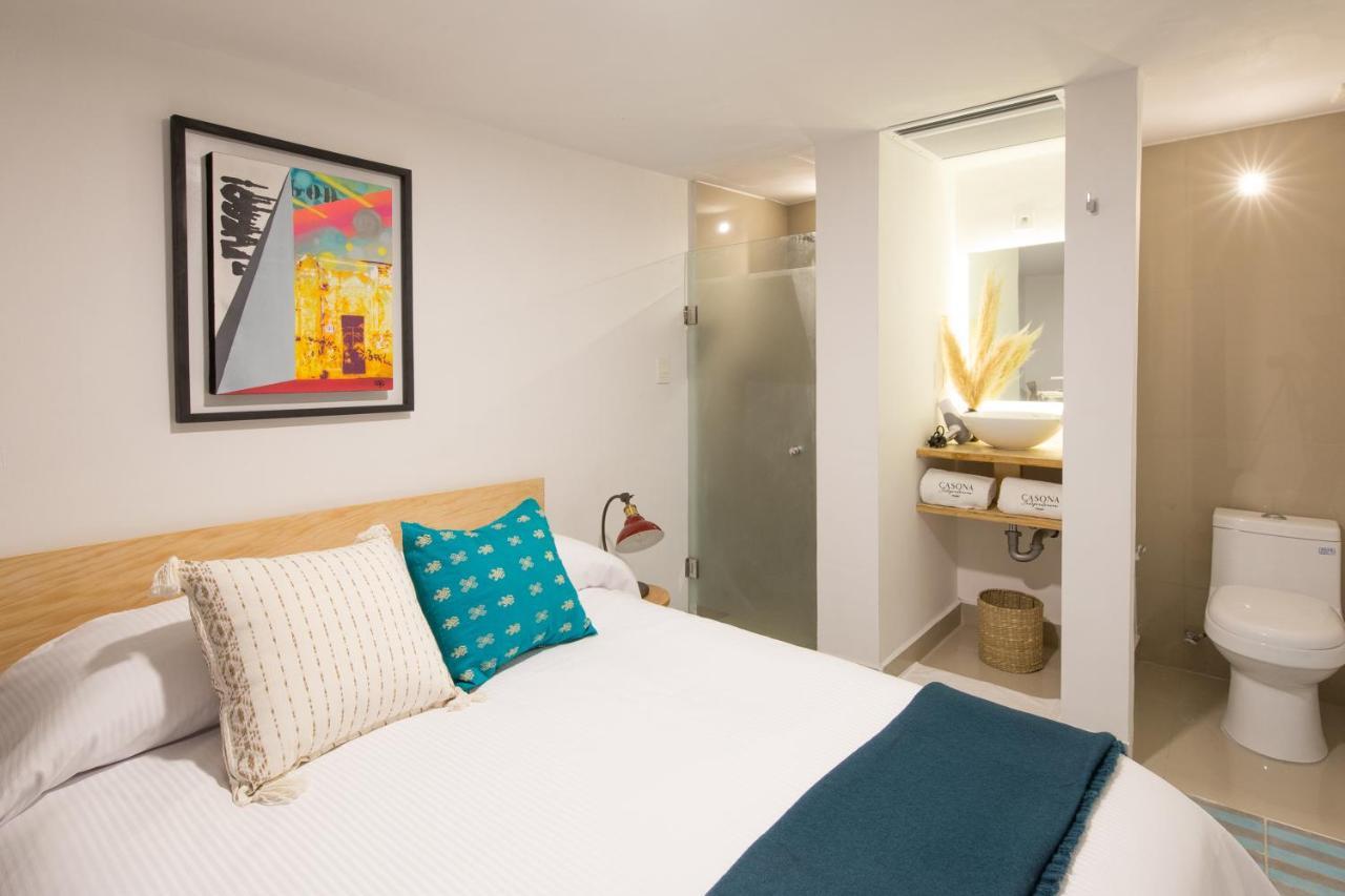 Hotel Casona Independencia Guadalajara Zewnętrze zdjęcie