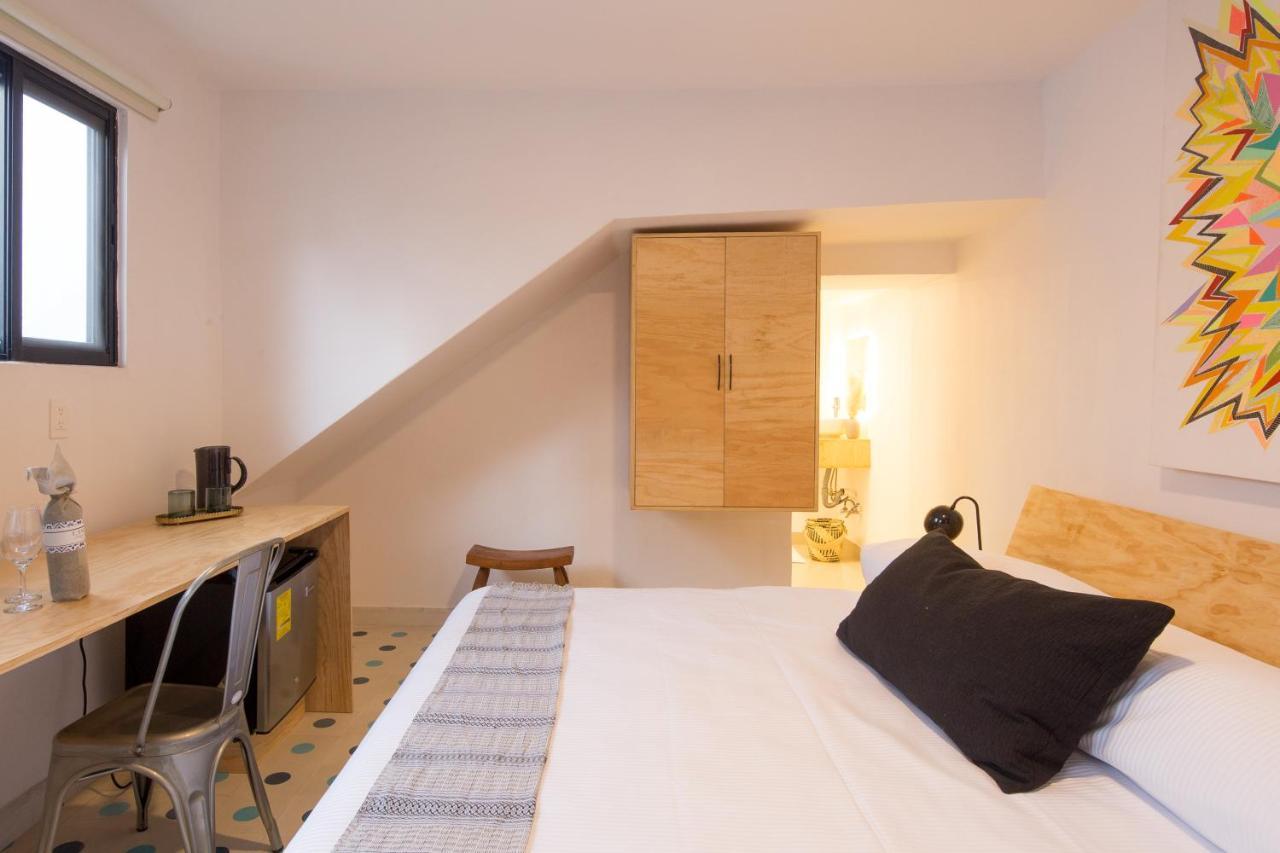 Hotel Casona Independencia Guadalajara Zewnętrze zdjęcie