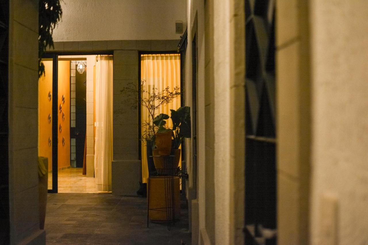 Hotel Casona Independencia Guadalajara Zewnętrze zdjęcie
