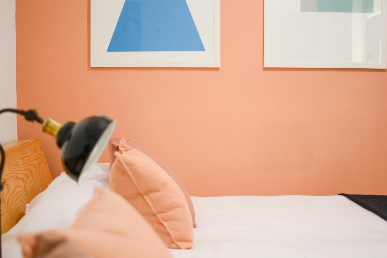 Hotel Casona Independencia Guadalajara Zewnętrze zdjęcie