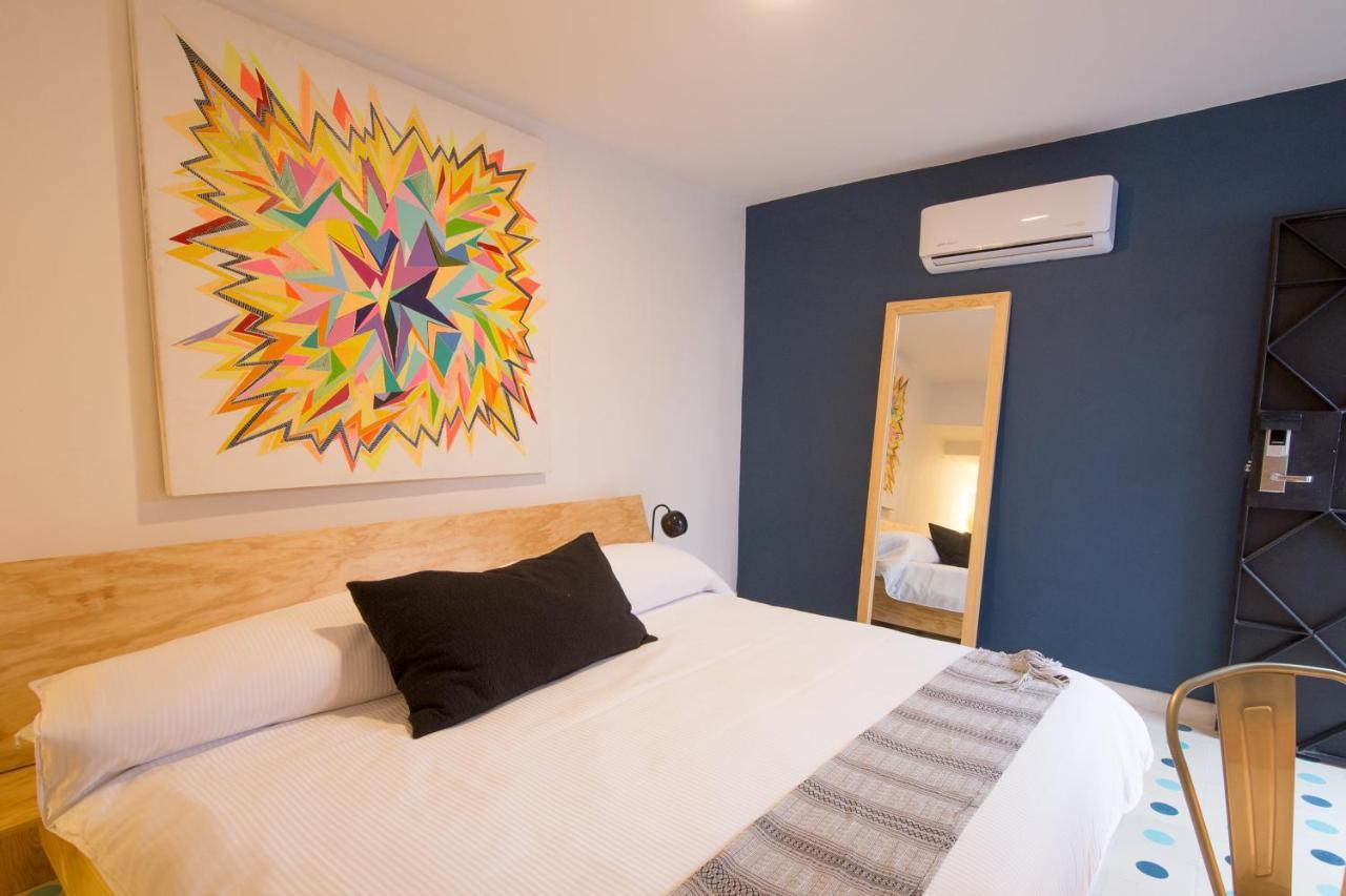 Hotel Casona Independencia Guadalajara Zewnętrze zdjęcie