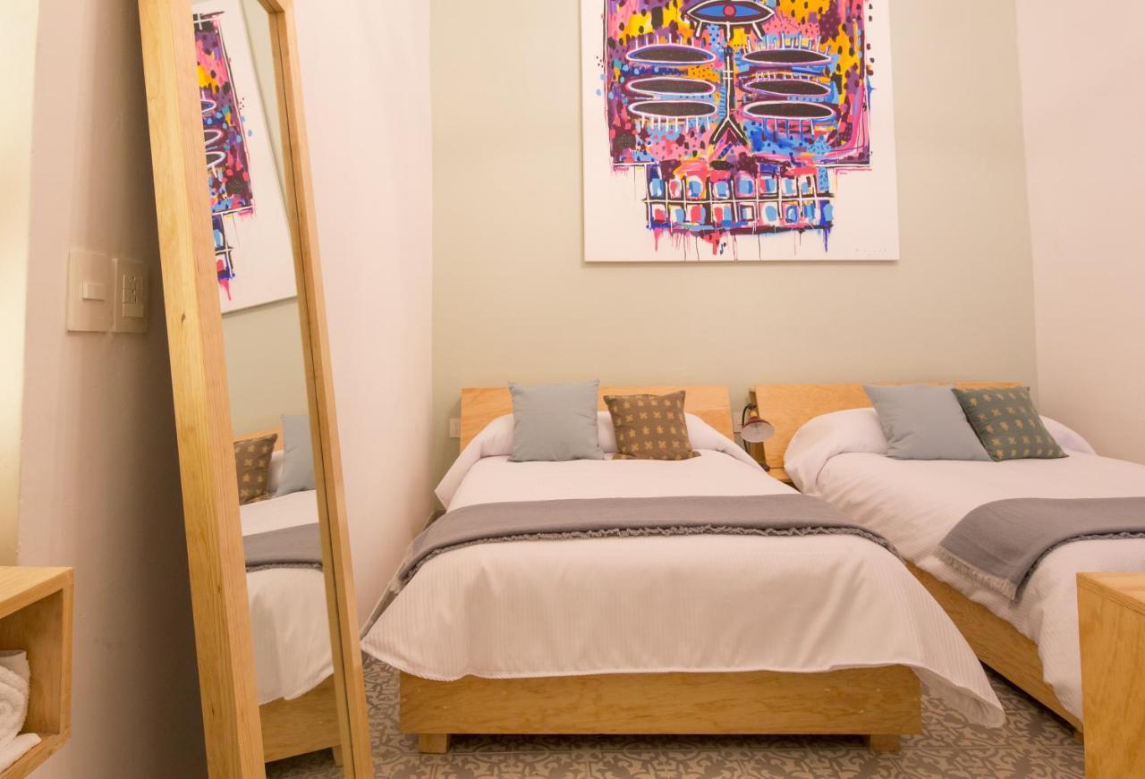 Hotel Casona Independencia Guadalajara Zewnętrze zdjęcie