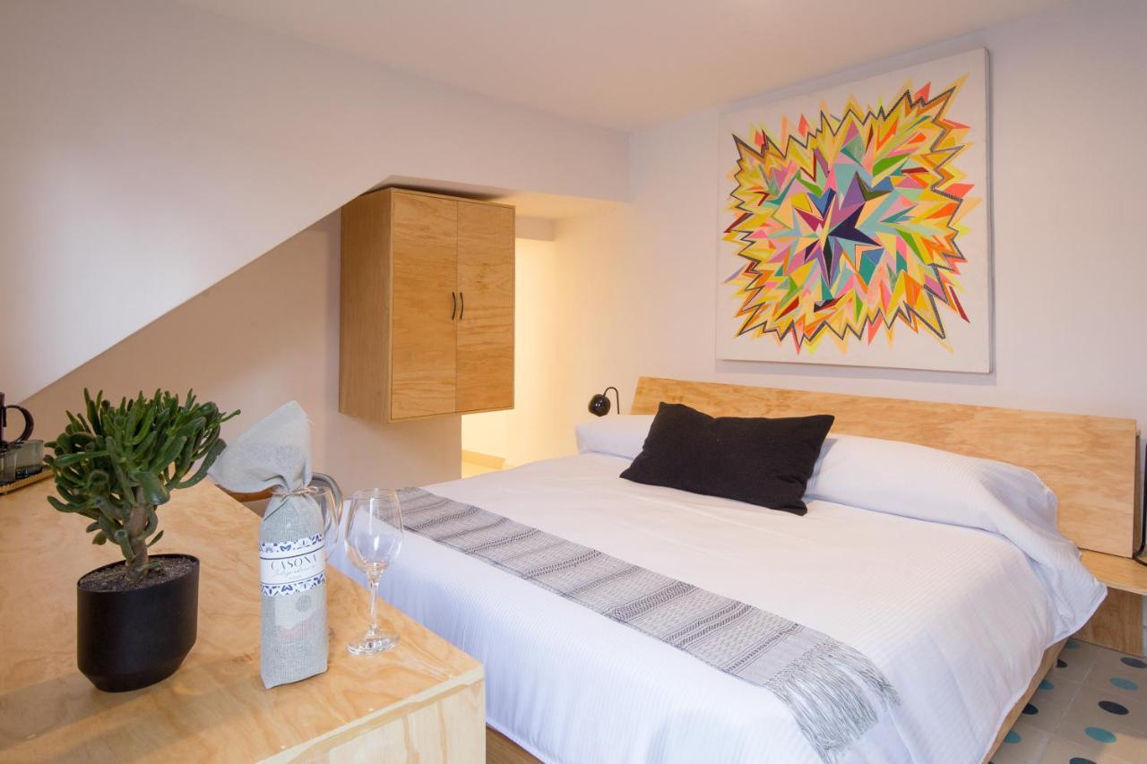 Hotel Casona Independencia Guadalajara Zewnętrze zdjęcie