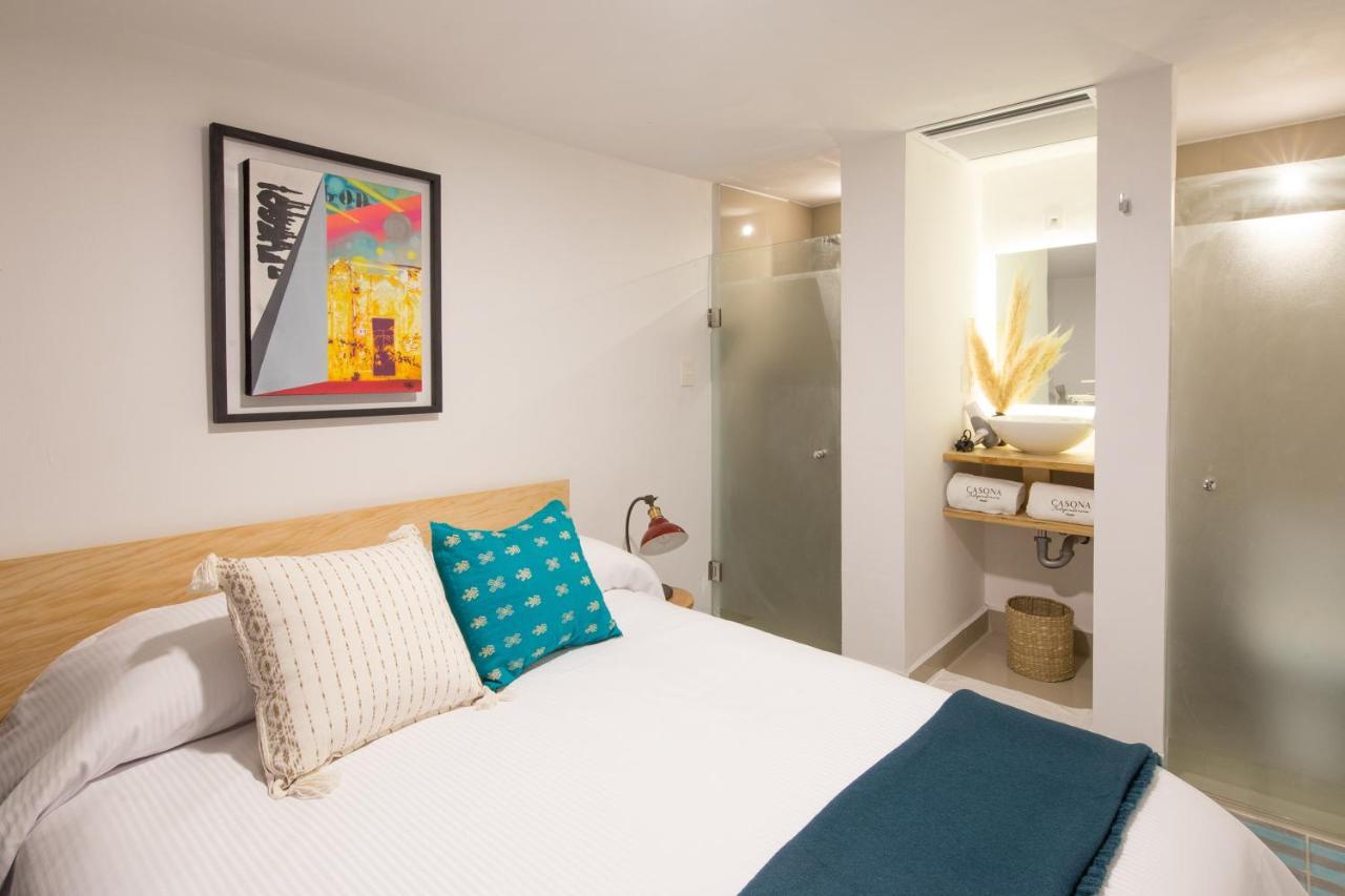 Hotel Casona Independencia Guadalajara Zewnętrze zdjęcie