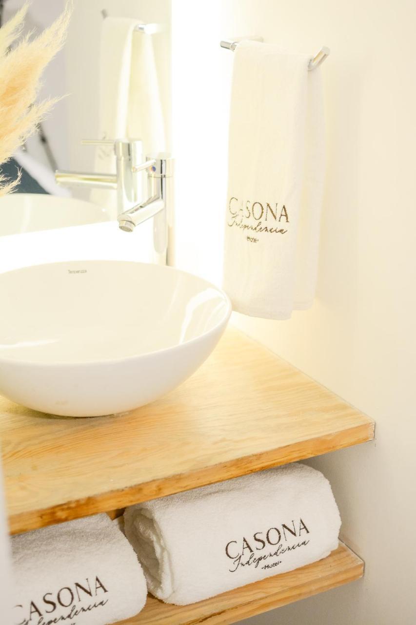 Hotel Casona Independencia Guadalajara Zewnętrze zdjęcie