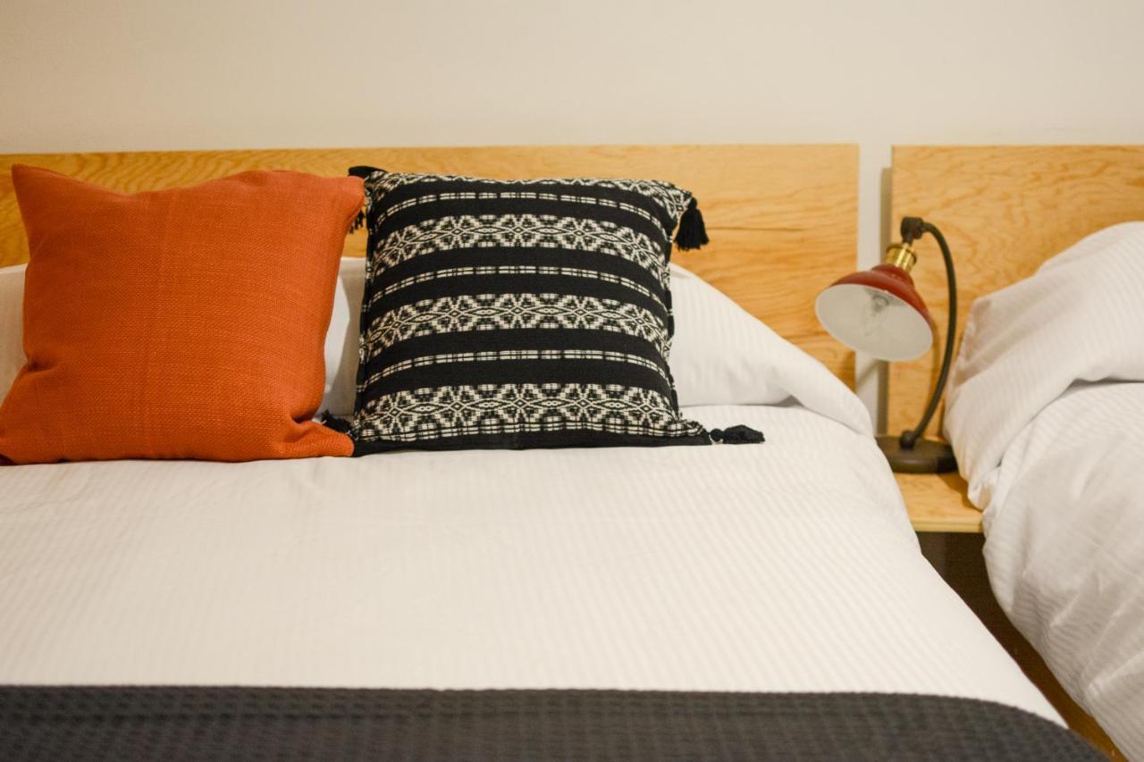 Hotel Casona Independencia Guadalajara Zewnętrze zdjęcie